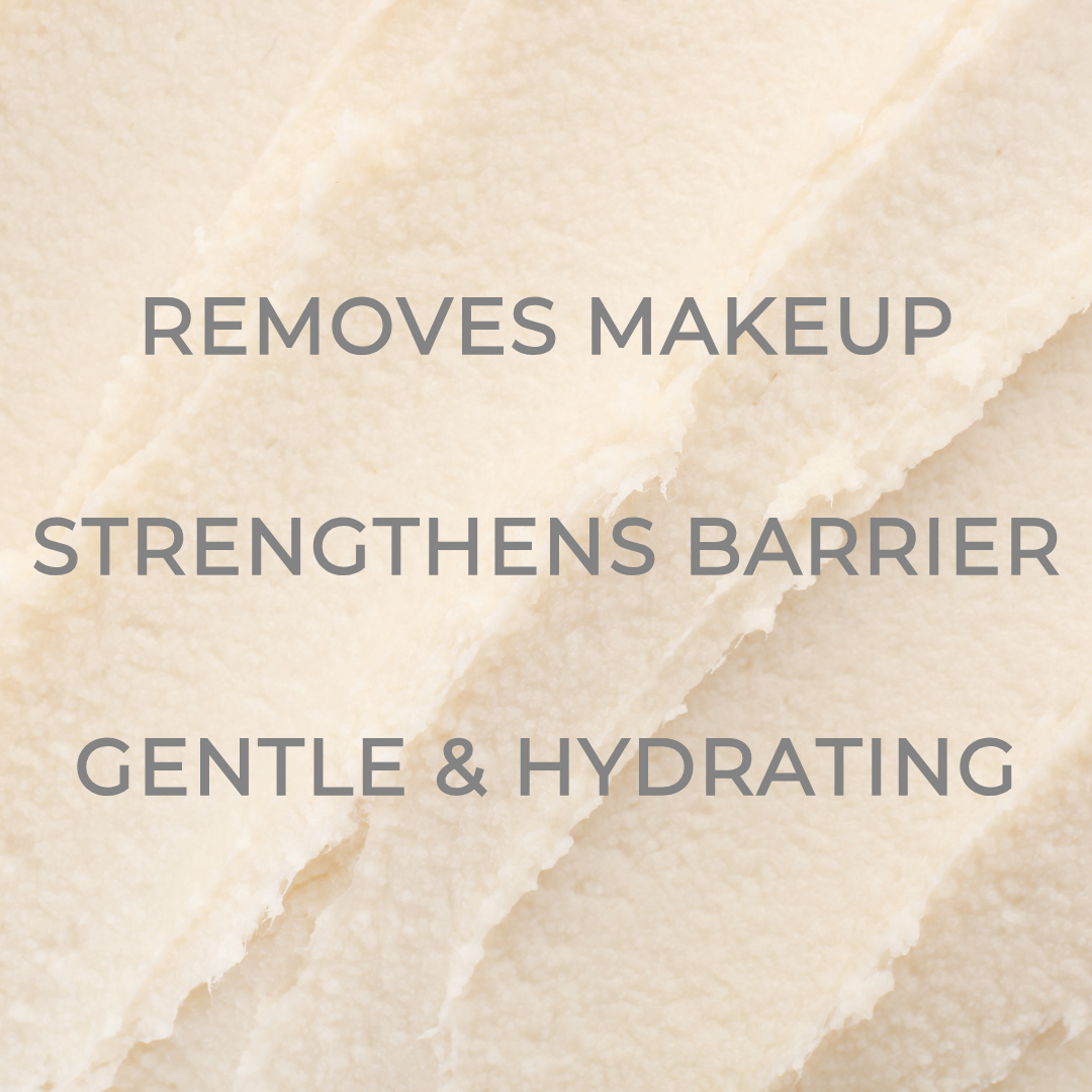 Cleansing Balm - Oat-So-Clean