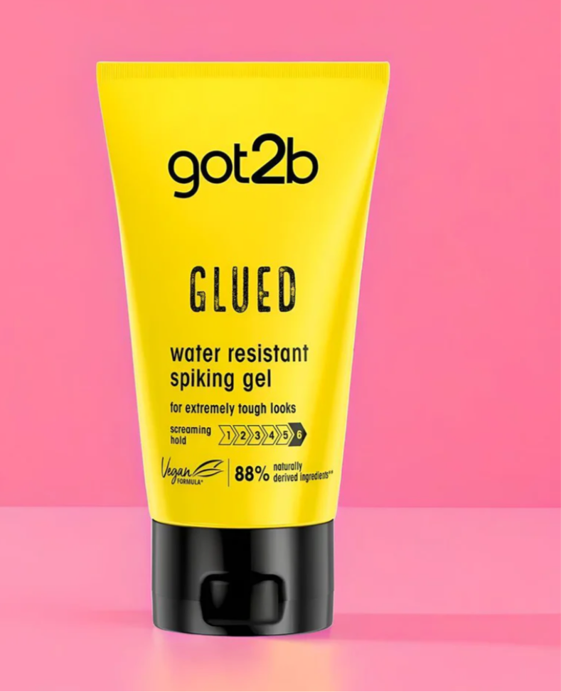 Got2b Glued Spiking Gel