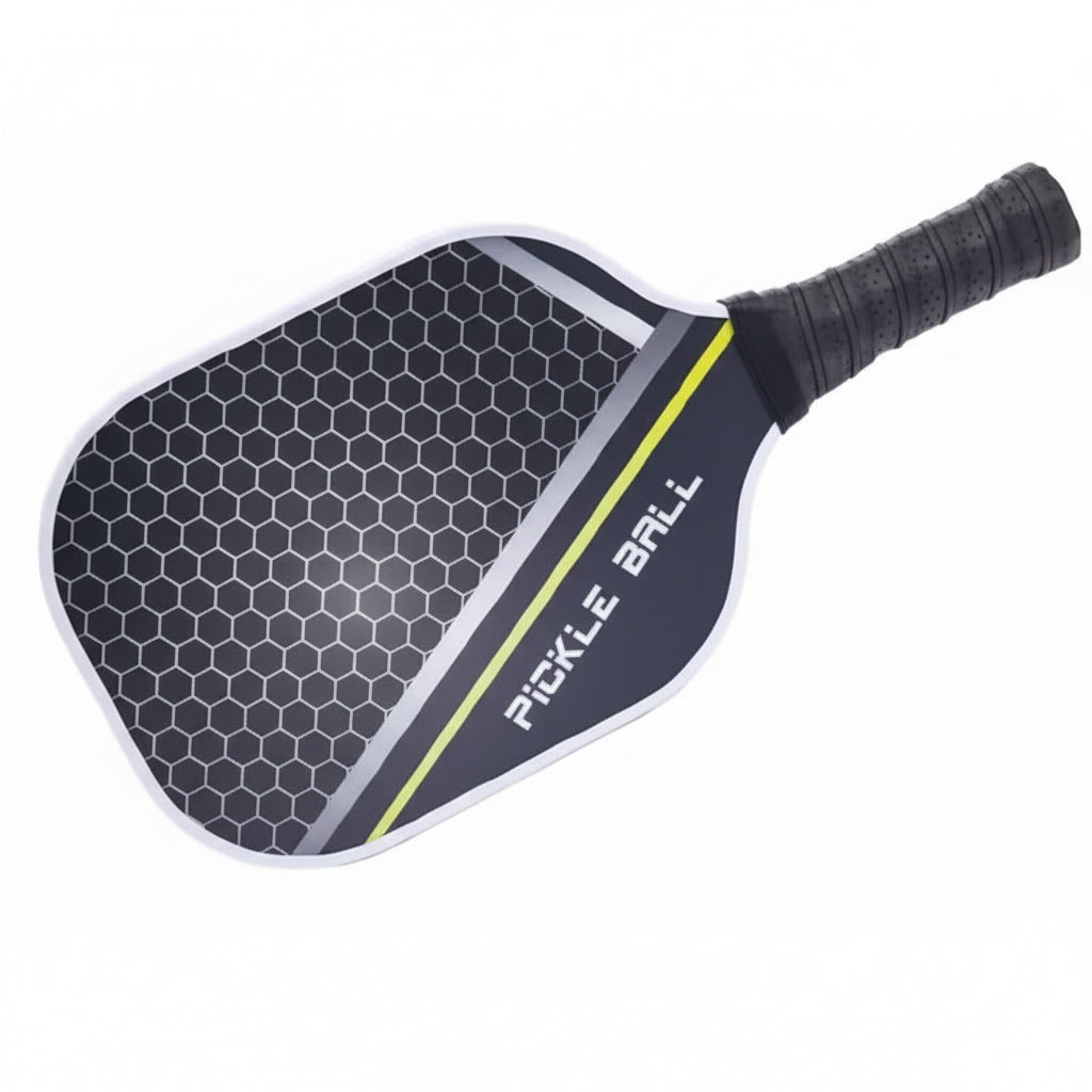 Carbon Fiber Pickleball Racquet Honeycomb Plate Set