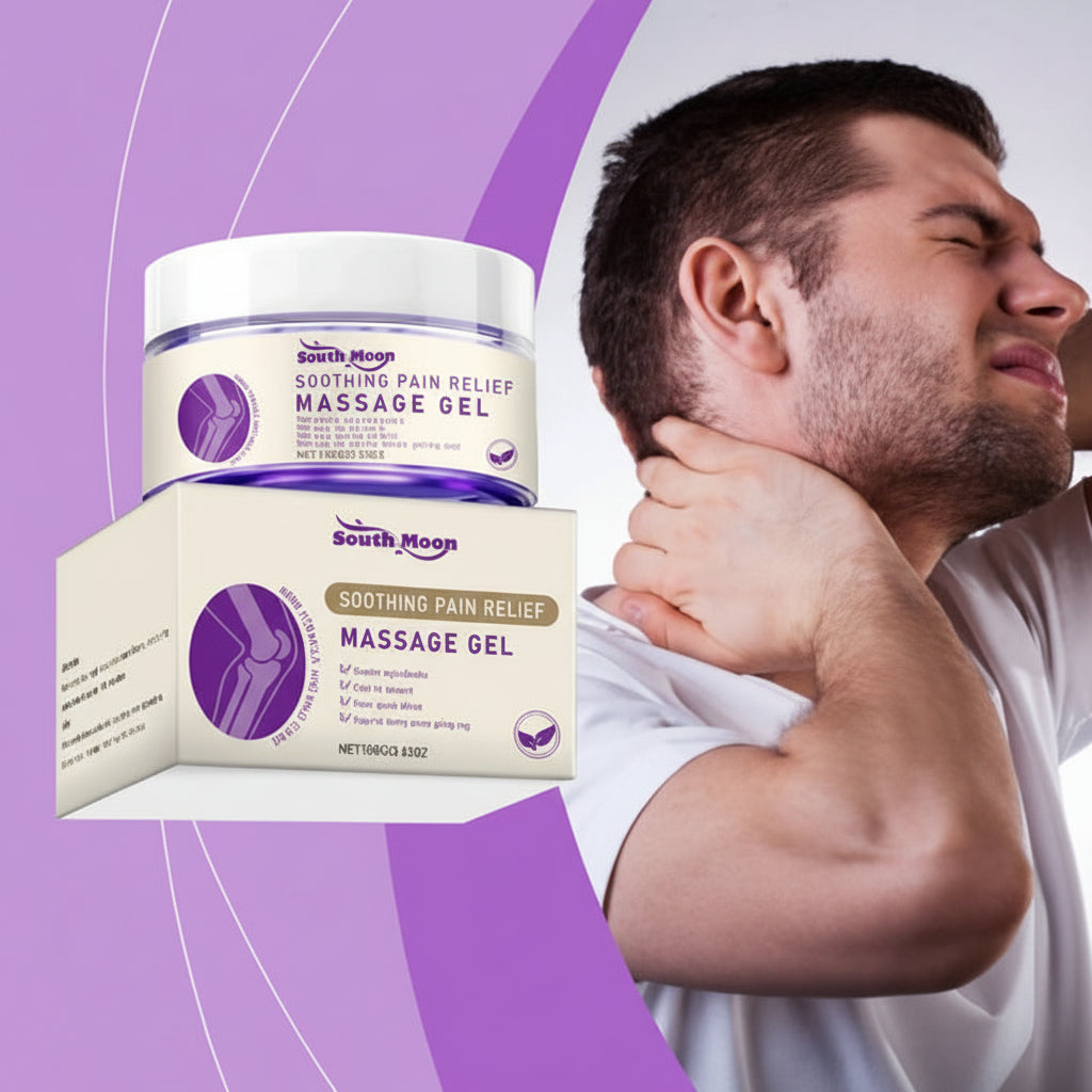 Joint Knee Comfort Gel-100G