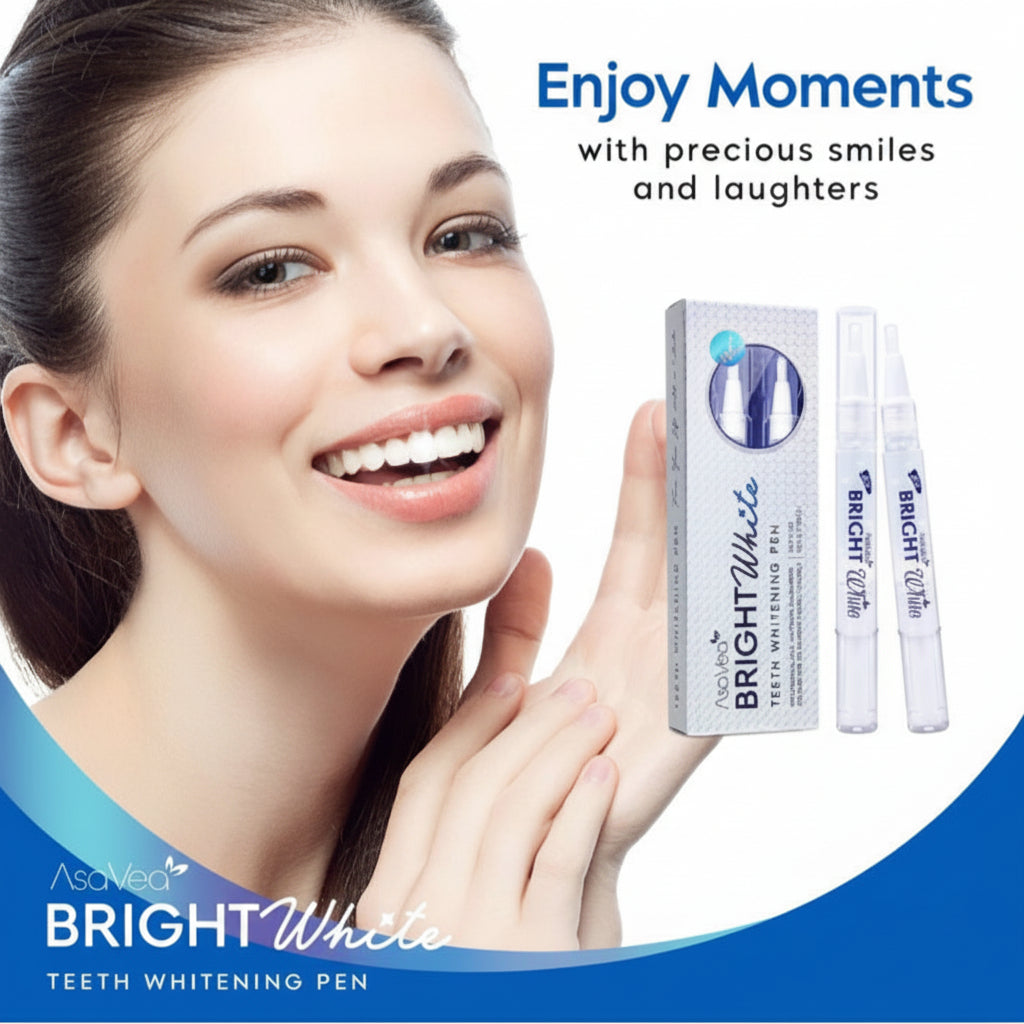 Teeth whitening Pen