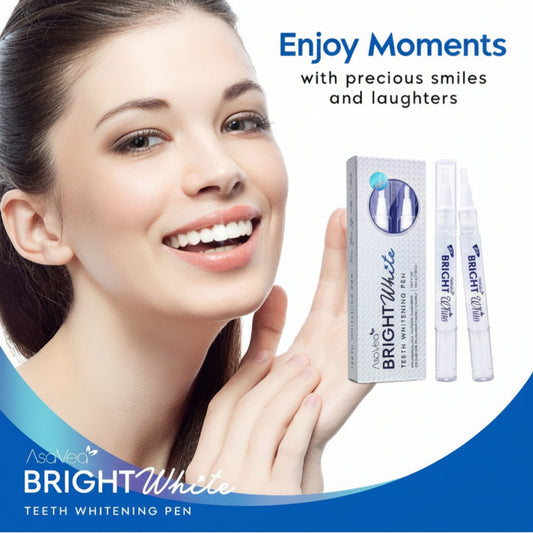 Teeth whitening Pen
