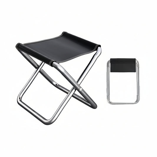 Foldable Stool Lightweight. Durable. Portable Seating Indoors & Outdoors