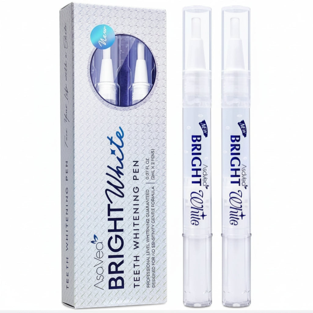 Teeth whitening Pen