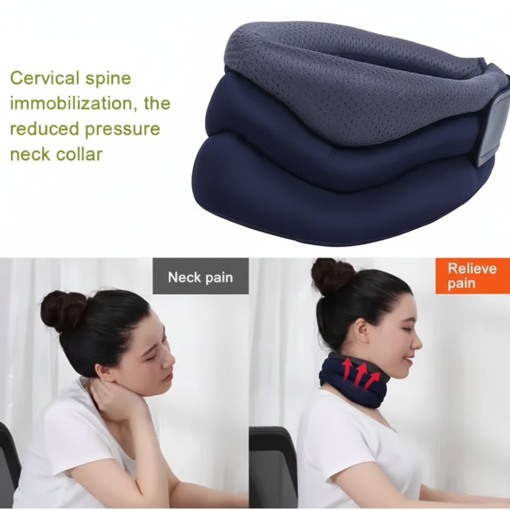Neck Brace For Neck Support