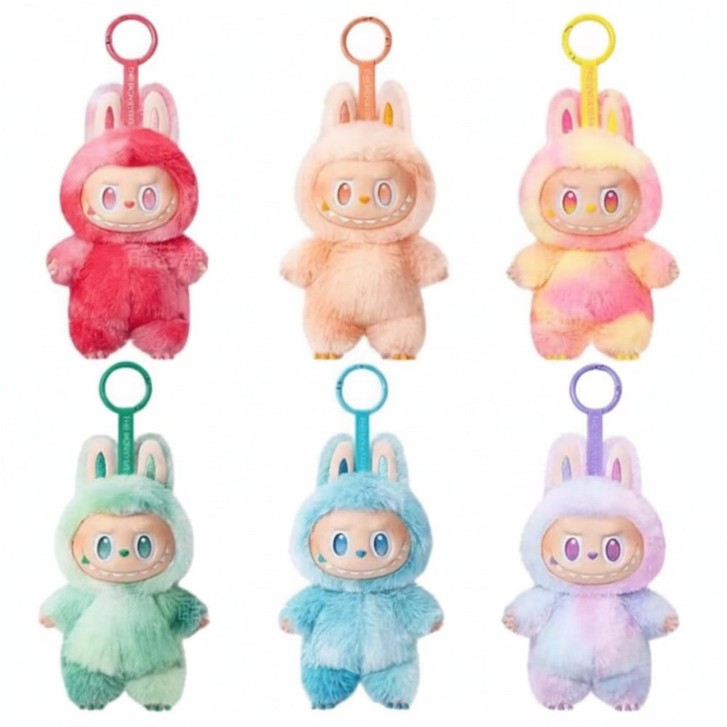 LABUBU Dolls "limited stock"