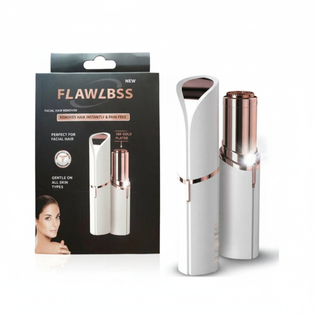 Flawlbss Facial Hair Remover
