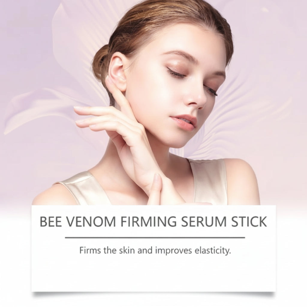 Gentle Hydrating Skin Firming Essence Stick-30G