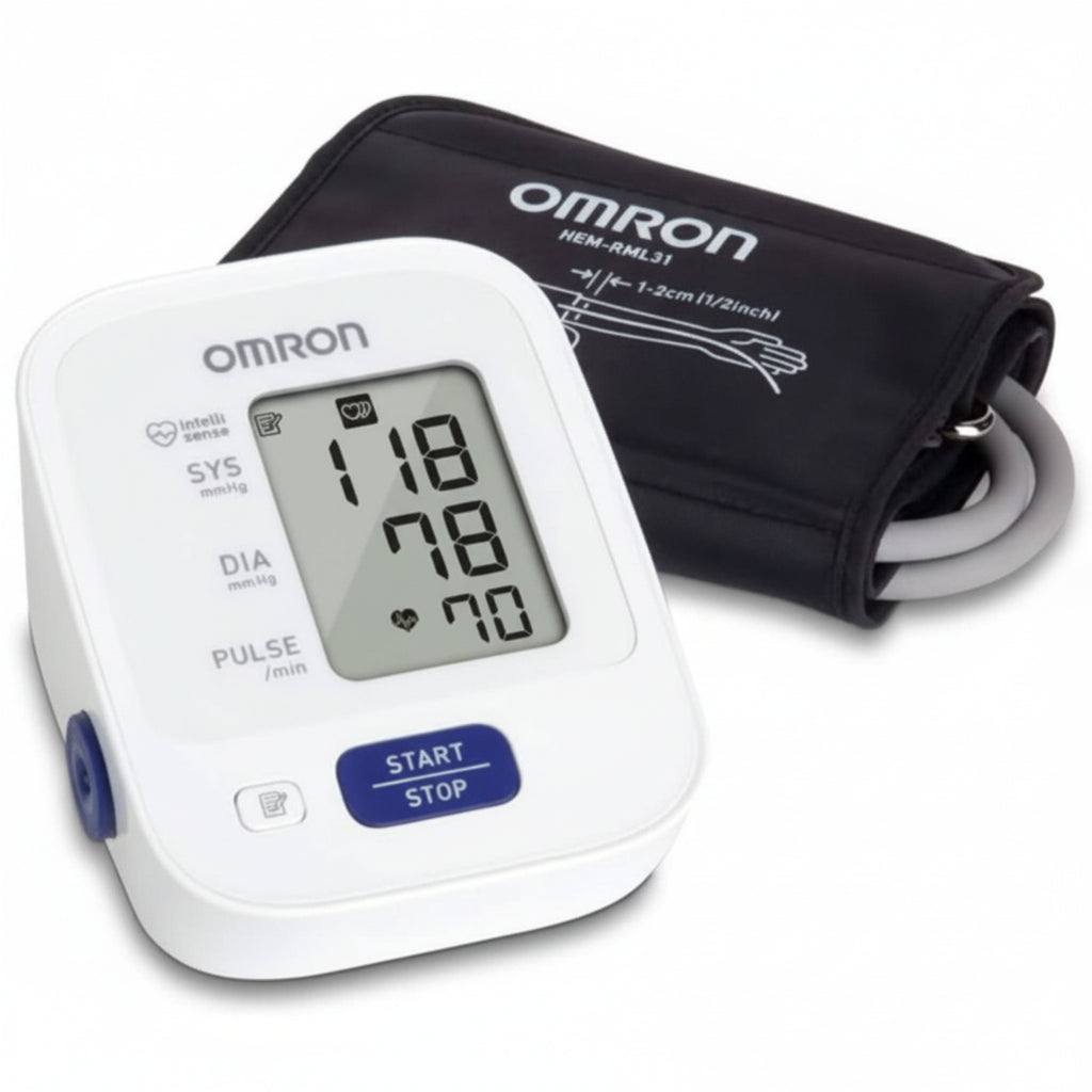 Blood Pressure Machine