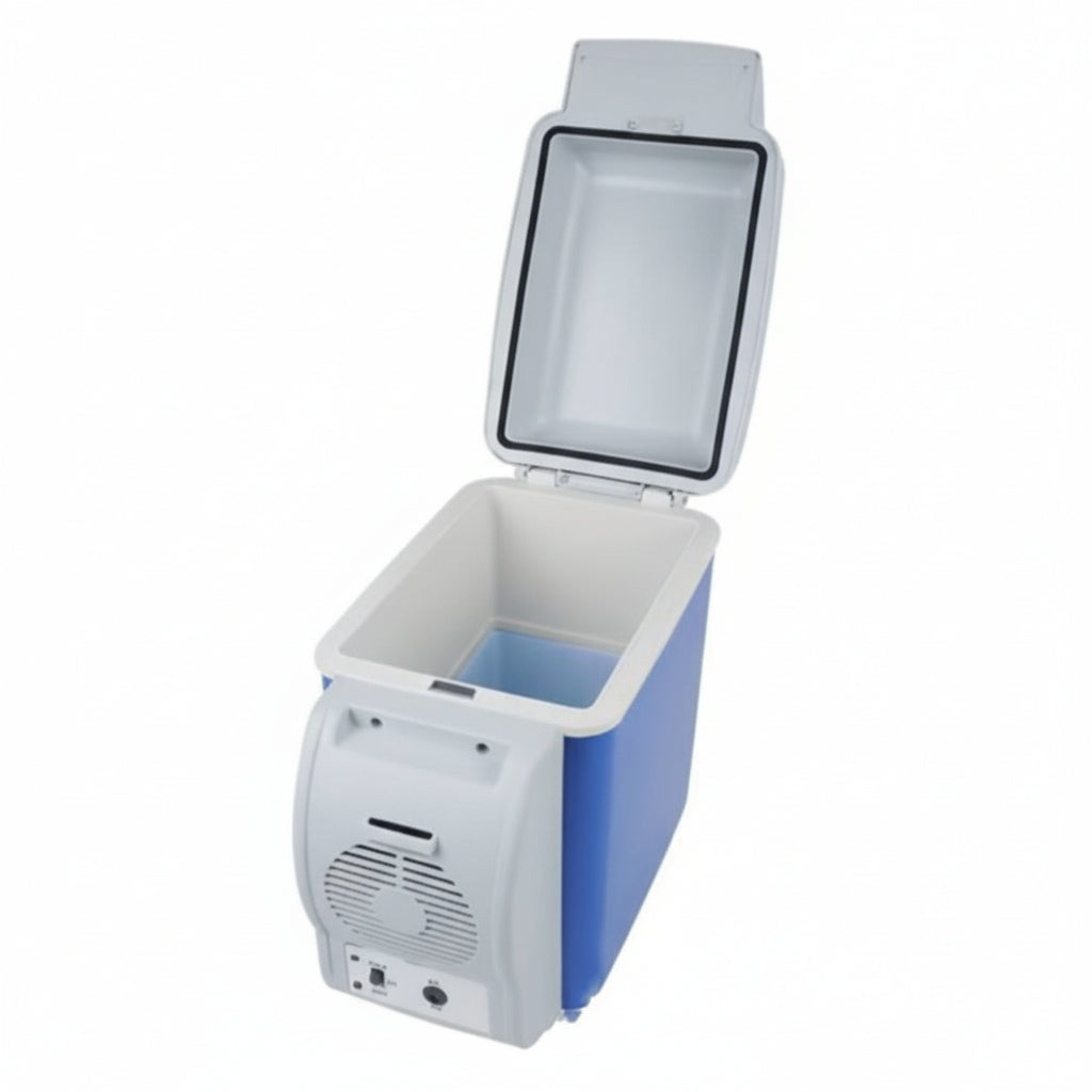 Portable Mini Car Fridge