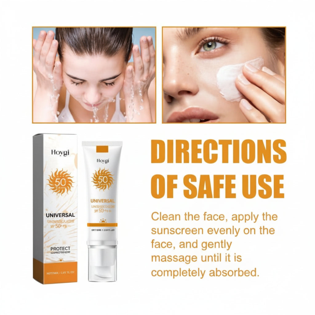 All-in-one Foundation Protector-50ML