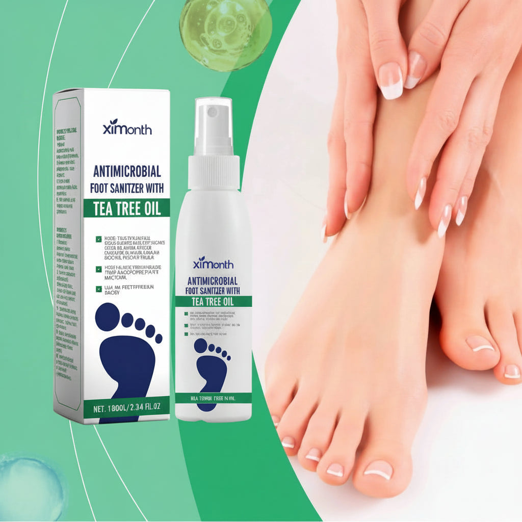Foot Care Agent Dry Feet Deodorant Heel Moisturizing Deodorizing Repair Agent