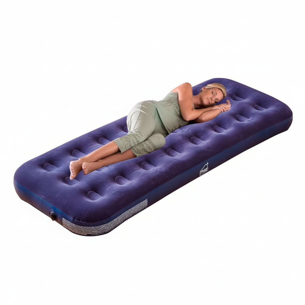 Inflatable Mattress