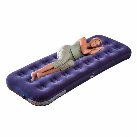 Inflatable Mattress