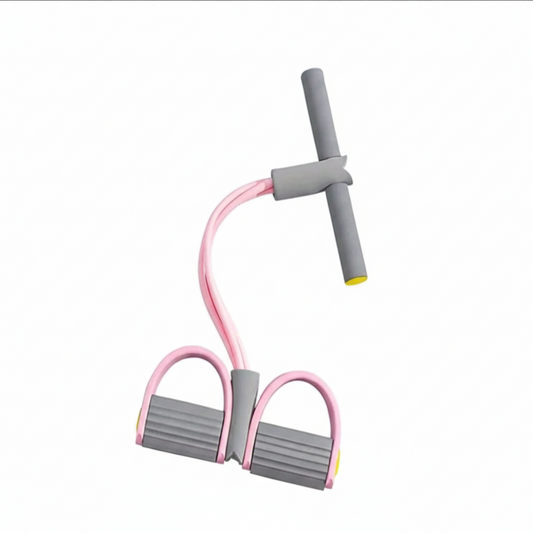 1Pc Elastic Yoga Tension Rope