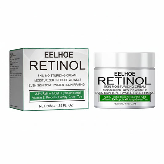 Moisturizing & Nourishing Skin Cream-50ML