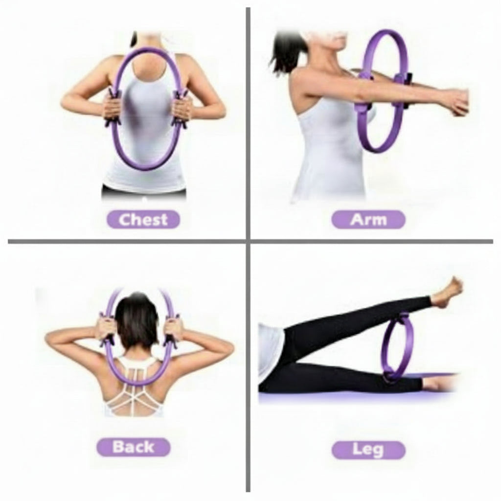 Pilates Ring